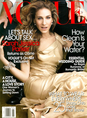 Sarah Jessica Parker pic #217613