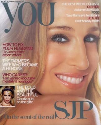 Sarah Jessica Parker pic #65785