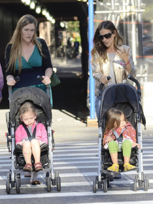 Sarah Jessica Parker pic #564211