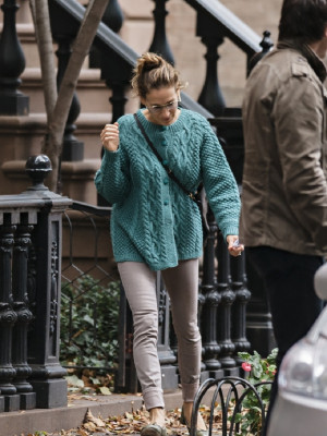 Sarah Jessica Parker pic #578552