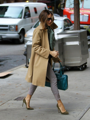 Sarah Jessica Parker pic #586270