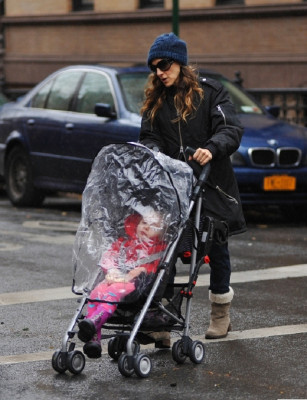 Sarah Jessica Parker pic #592050