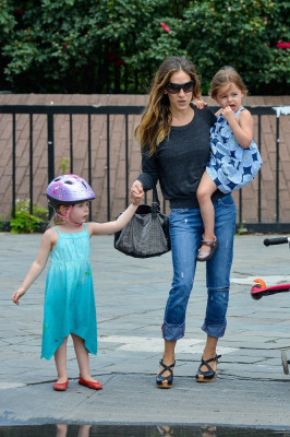 Sarah Jessica Parker pic #643155