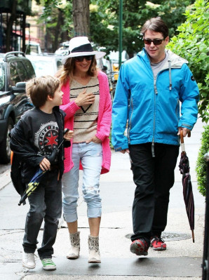 Sarah Jessica Parker pic #643156