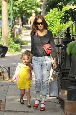 Sarah Jessica Parker pic #643163