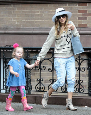 Sarah Jessica Parker pic #643159