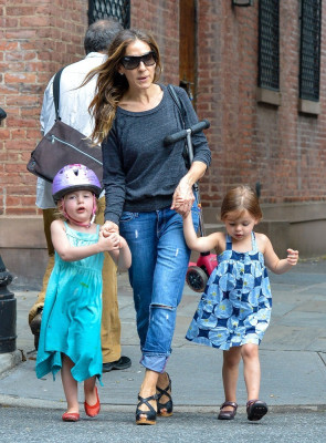 Sarah Jessica Parker pic #643160