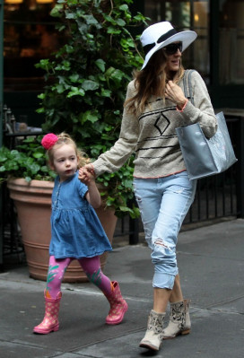 Sarah Jessica Parker pic #643161