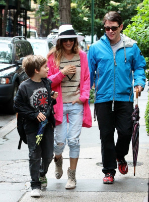 Sarah Jessica Parker pic #643168