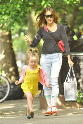 Sarah Jessica Parker pic #643175