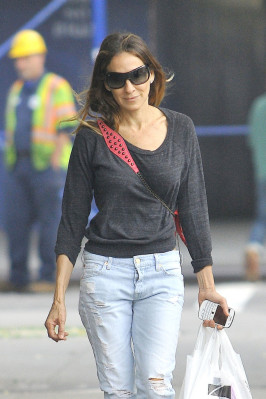 Sarah Jessica Parker pic #643174