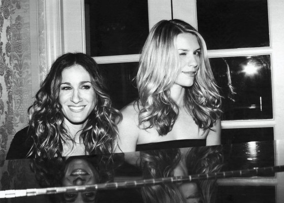 Sarah Jessica Parker pic #62142