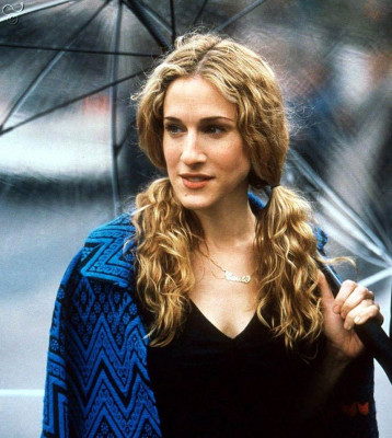 Sarah Jessica Parker pic #132745