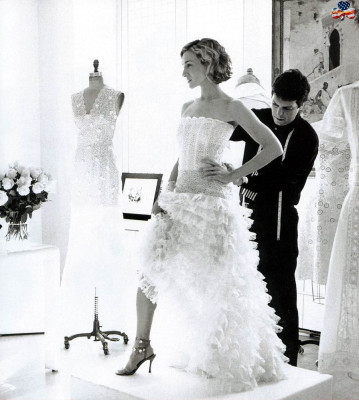 Sarah Jessica Parker pic #82716