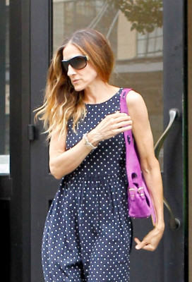 Sarah Jessica Parker pic #523585