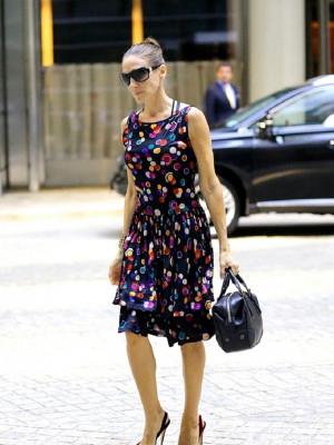 Sarah Jessica Parker pic #565584