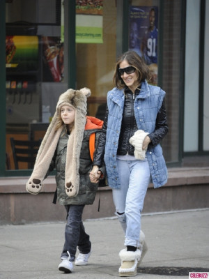 Sarah Jessica Parker pic #601027