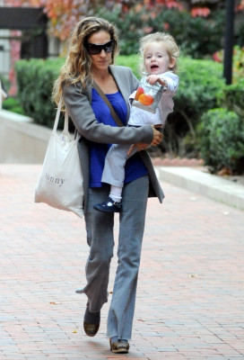 Sarah Jessica Parker pic #438398