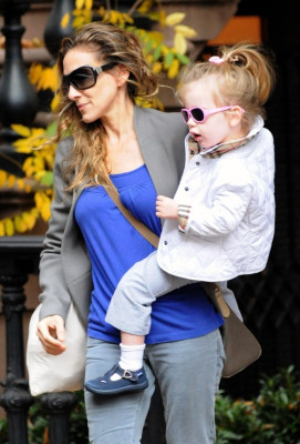 Sarah Jessica Parker pic #438388