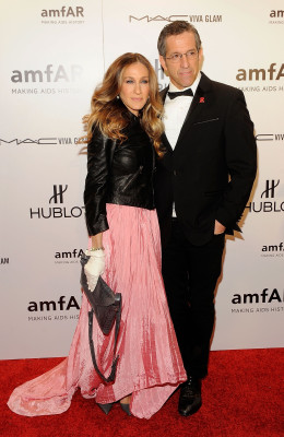 Sarah Jessica Parker pic #464108