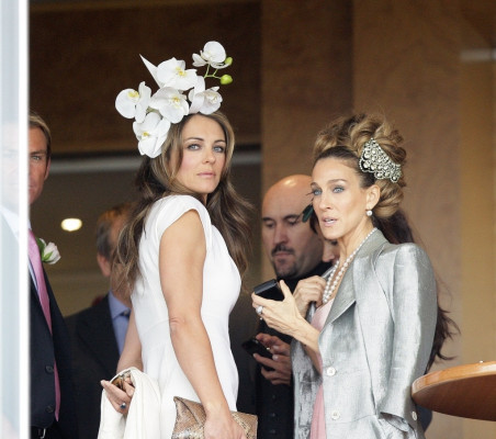 Sarah Jessica Parker pic #436614