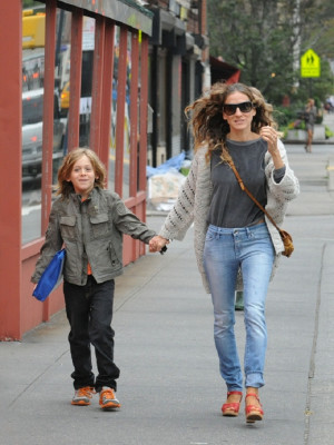 Sarah Jessica Parker pic #568537