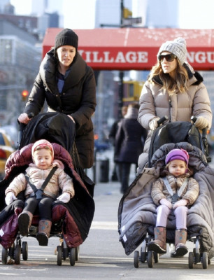 Sarah Jessica Parker pic #605012