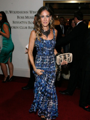 Sarah Jessica Parker pic #570734