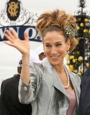 Sarah Jessica Parker pic #436622