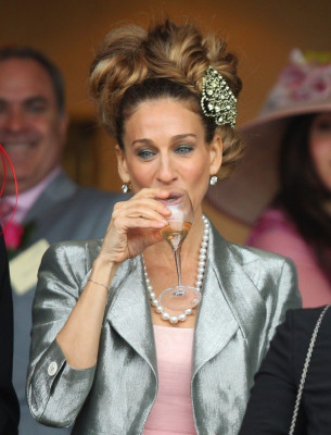 Sarah Jessica Parker pic #436620