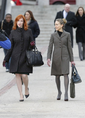 Sarah Jessica Parker pic #373943