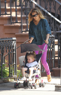 Sarah Jessica Parker pic #412049