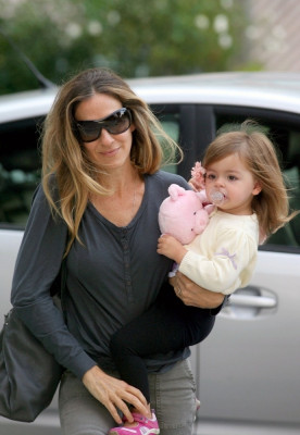 Sarah Jessica Parker pic #433172