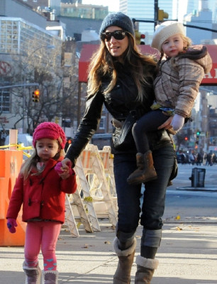 Sarah Jessica Parker pic #592835