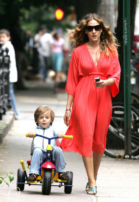 Sarah Jessica Parker pic #61341