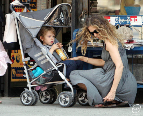 Sarah Jessica Parker pic #61339