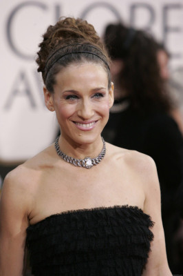 Sarah Jessica Parker pic #644211