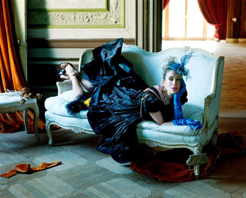 Sarah Jessica Parker pic #369239