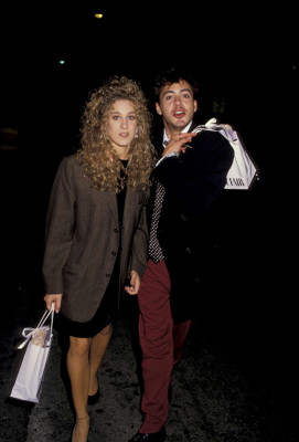 Sarah Jessica Parker pic #549269
