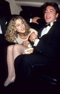 Sarah Jessica Parker pic #549262