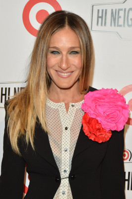 Sarah Jessica Parker pic #630385