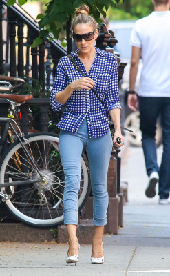 Sarah Jessica Parker pic #671989