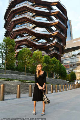 Sarah Jessica Parker pic #1217585