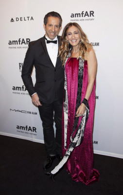 Sarah Jessica Parker pic #609440