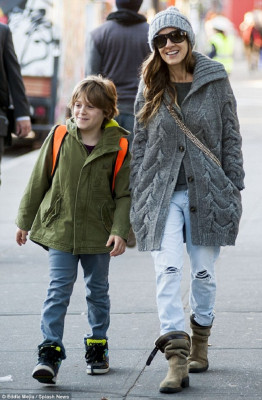 Sarah Jessica Parker pic #676424