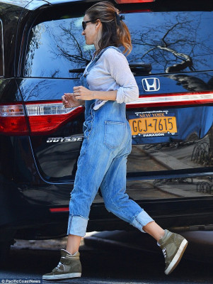 Sarah Jessica Parker pic #724388