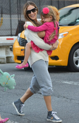 Sarah Jessica Parker pic #729270