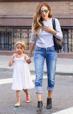 Sarah Jessica Parker pic #759227