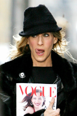 Sarah Jessica Parker pic #82714