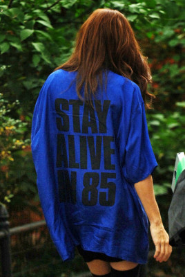 Sarah Jessica Parker pic #252519